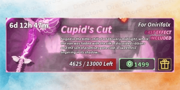 Gambar Product Limited Item (Rod 3)