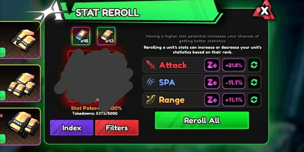 Gambar Product  All Z+ Stat for Transfer to 