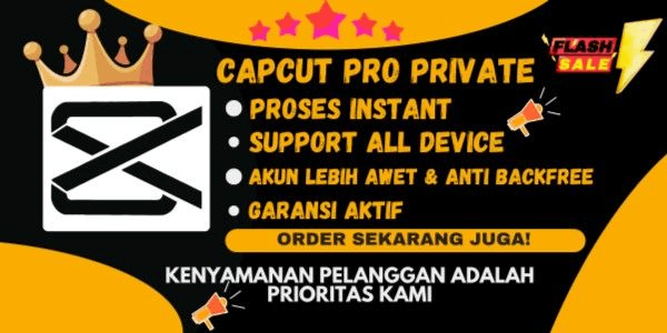 Gambar Product Private 1 Month