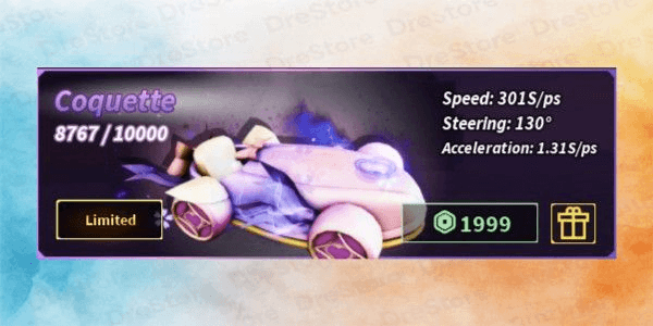 Gambar Product Limited Item (Boat 2)