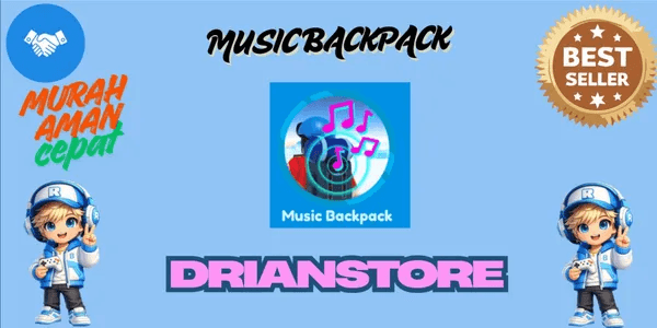 Music Backpack