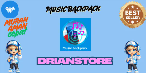 Music Backpack