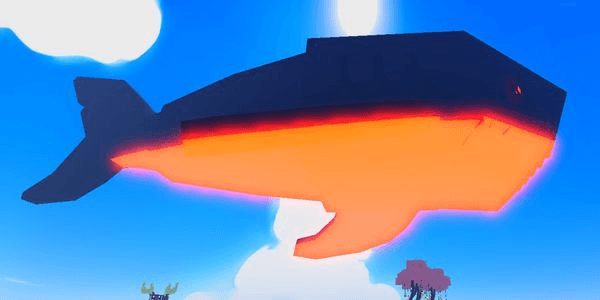 Gambar Product COLOSSAL MEGALODON VOLCANIC