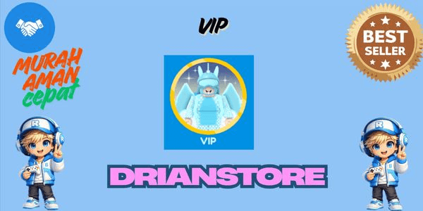 Gambar Product VIP