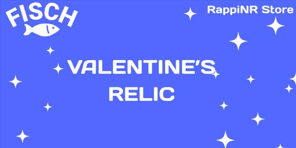 Gambar Product Valentine's Relic