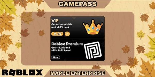 Gambar Product VIP