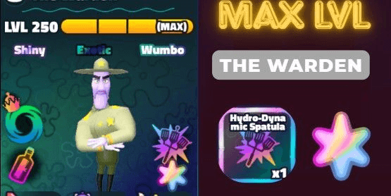 Gambar Product Cyborg Plankton (Secret Formula)