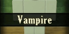 Gambar Product Class Vampire ( Via Gift )
