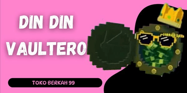 Gambar Product Din Din Vaultero