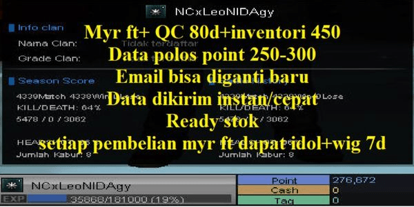 Gambar Product Mayor Full Titel