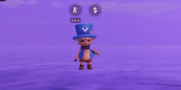 Gambar Product Random stat Chopper (Clean)