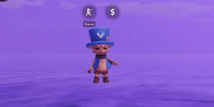 Random stat Chopper (Clean)