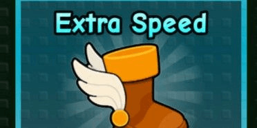 Gambar Product EXTRA SPEED | Catch And Tame!