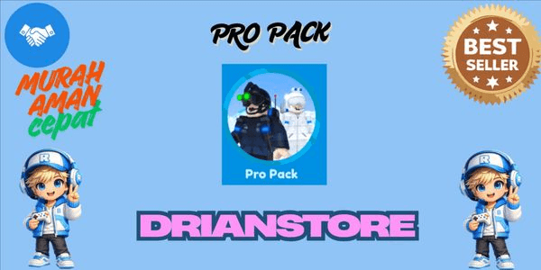 Gambar Product Pro Pack