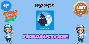 Pro Pack