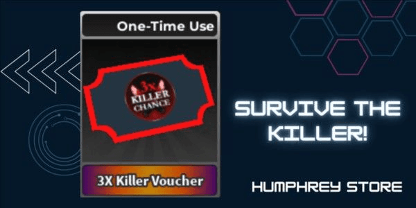 Gambar Product 3x Killer Chance