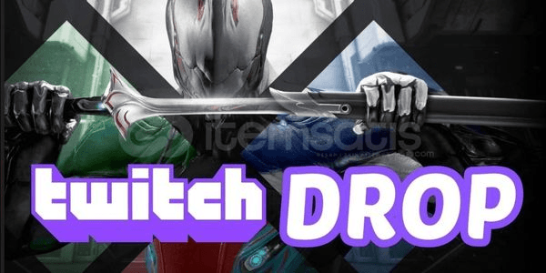 Gambar Product Warframe | Twitch Drop (1780) items | Ember + Saryn + Nyx + x3 Archon Shards + 20 Forma + 27 Mods