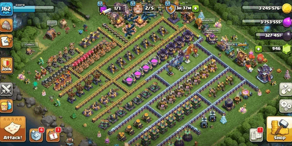CHEAP | TH15 SEMI MAX | EXP 162 | Ozora | HERO 74 87 48 52 32 | GEMS 946 | CN 500