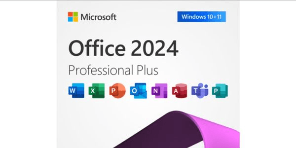 Gambar Product Office Professional Plus 2024