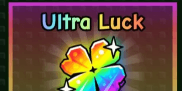 ULTRA LUCK | Catch And Tame!