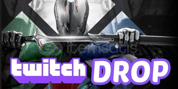 Gambar Product Warframe | Twitch Drop 2237 items | Styanax+Gara+Saryn+Sevagoth+Ember+Gotva+Baza+38 Forma+6 Shards