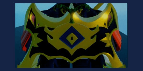 Gambar Product Legendary Chests LC Grand Piece Online GPO