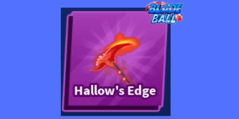 Gambar Product Hallow's Edge Blade Ball