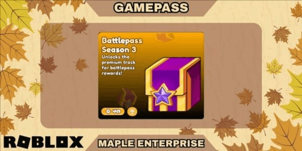 Gambar Product Battlepass
