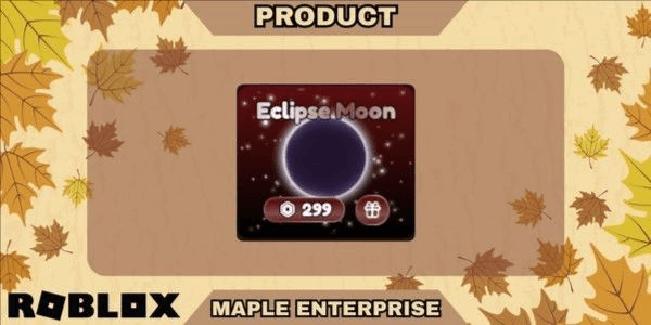 Gambar Product Eclipse Moon Potion