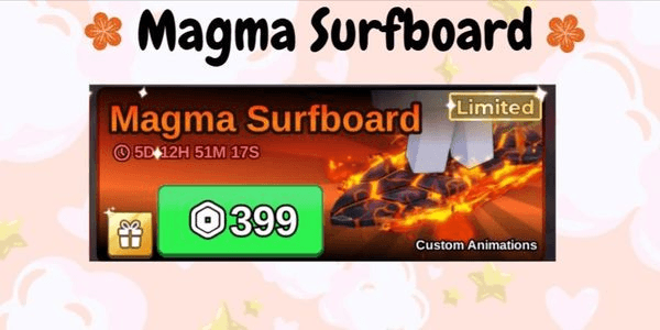 Gambar Product Limited Item (Boat) 1