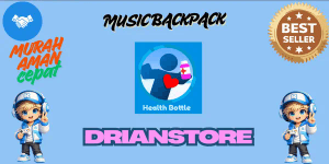 Health Bottle