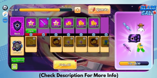 Gambar Product Season Pass