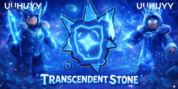 Gambar Product Transcended Stone