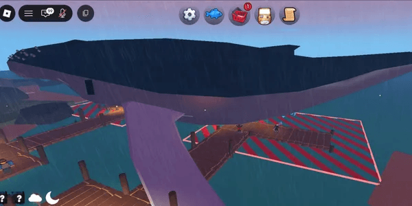 Great Whale