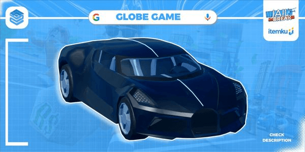 Gambar Product Macaron Vehicle Jailbreak - [Trading]