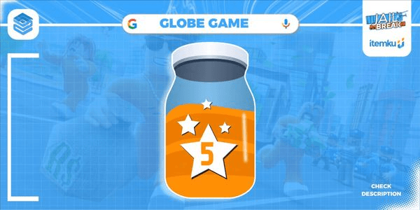 Gambar Product Hyper Orange Level 5 Color Jailbreak - [Trading]