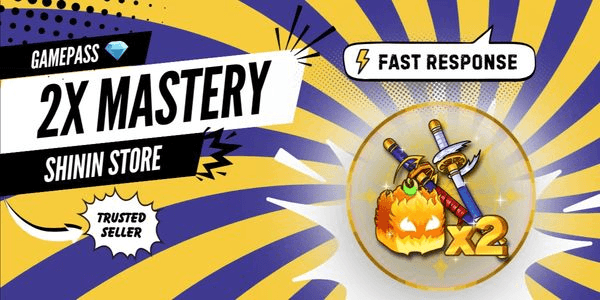 Gambar Product 2x Mastery