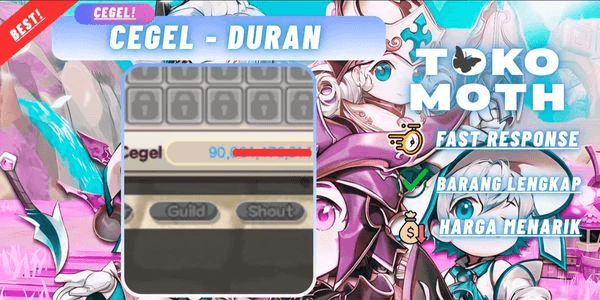 Gambar Product Cegel