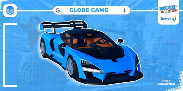 Gambar Product Snake Vehicle Jailbreak - [Trading]