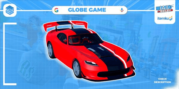 Gambar Product Venom Vehicle Jailbreak - [Trading]