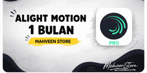 Premium 1 Bulan
