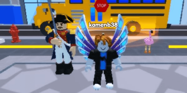 Gambar Product Akun Starter Climb And Jump Tower