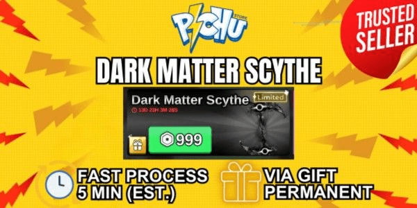 Gambar Product Limited Item (Rod Skin) 2