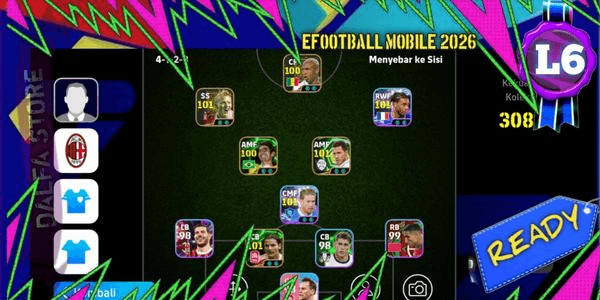 Gambar Product SPD1#AKUN NYAMAN SIAP PUSH DIVISI