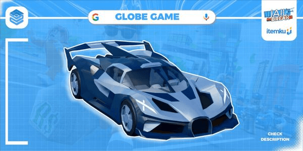 Gambar Product Beignet Vehicle Jailbreak - [Trading]