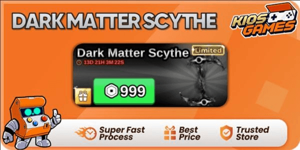 Gambar Product Limited Item (Rod Skin) 1