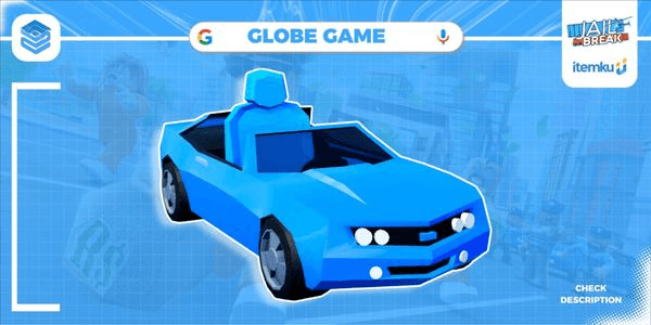 Gambar Product Tiny Toy Vehicle Jailbreak - [Trading]