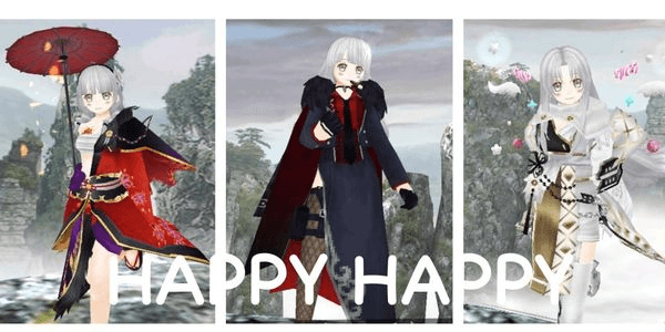 Gambar Product AKUN HIGH END 25 SLOT CHAR+BS BUFF LV.10 STORAGE ABCDEFGHIJ FULL EQ UNTRADE 2S+S AVATAR SET PP24% MM22% AIL22% ATK7% WATK9% AMPR+22