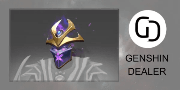 Dam'arakan Muzzle (Immortal Silencer)