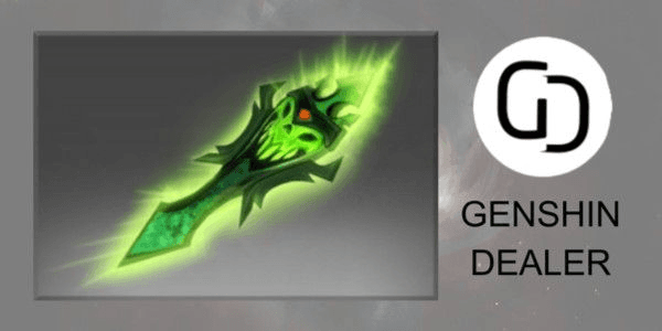 Gambar Product Blade of Tears (Immortal Morphling)